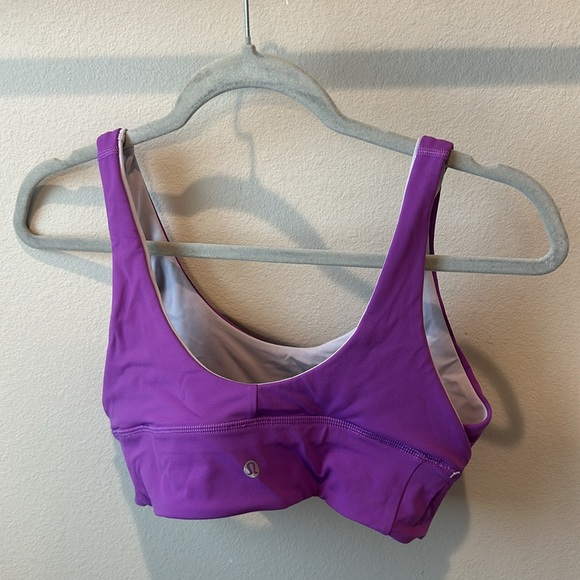 EUC Align Reversable Bra - Picture 5 of 5